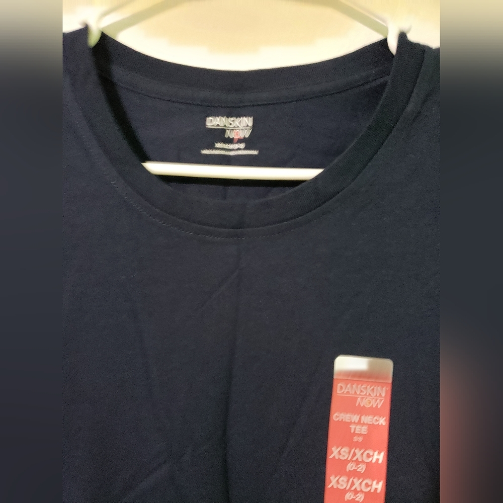 New tees